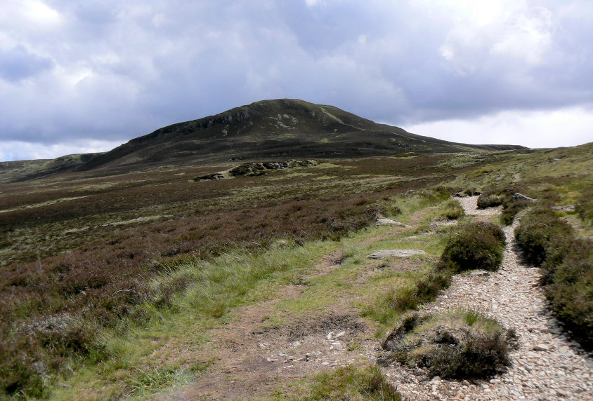 Bleaberry Fell Bleaberry Fell